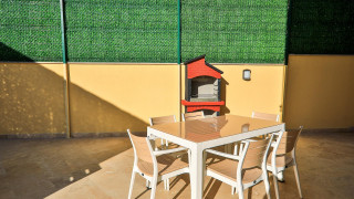 VKV6019 Villa Kalkan