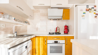 VKV8265 Villa Kalkan