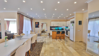 VKV6652 Villa Kalkan