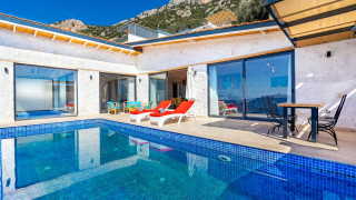 VKV3445 Villa Kalkan