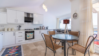 VKV2610 Villa Kalkan