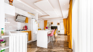 VKV8265 Villa Kalkan