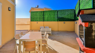 VKV6019 Villa Kalkan