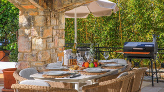 VKV2394 Villa Kalkan