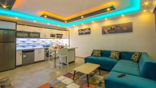 VKV7229 Villa Kalkan