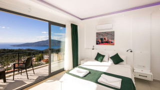 VKV4228 Villa Kalkan