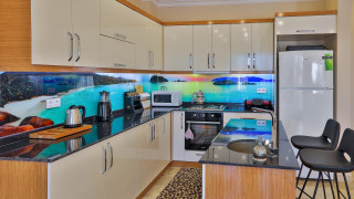 VKV6652 Villa Kalkan