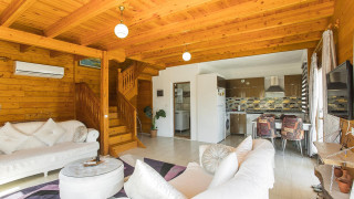 VKV8014 Villa Kalkan