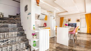 VKV8265 Villa Kalkan