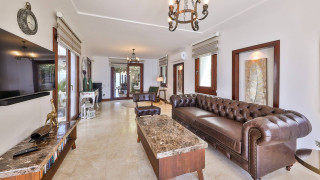VKV2394 Villa Kalkan