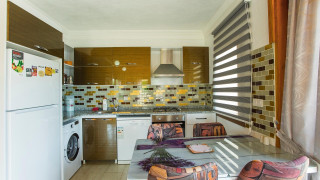 VKV8014 Villa Kalkan