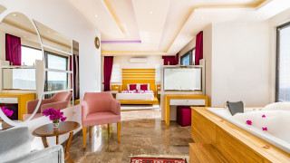 VKV8265 Villa Kalkan