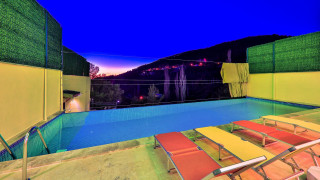VKV4226 Villa Kalkan