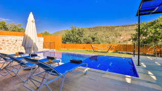 VKV9251 Villa Kalkan