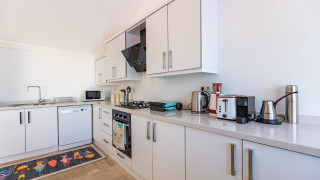 VKV2610 Villa Kalkan