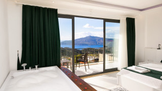 VKV4228 Villa Kalkan