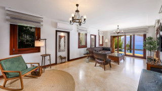 VKV2394 Villa Kalkan