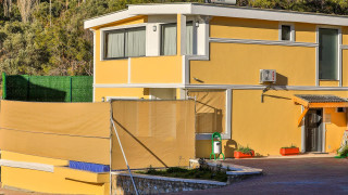 VKV6019 Villa Kalkan