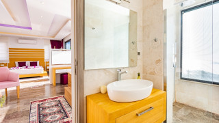 VKV8265 Villa Kalkan