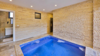 VKV4226 Villa Kalkan