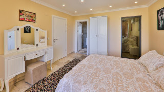 VKV6652 Villa Kalkan