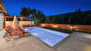 VKV7265 Villa Kalkan