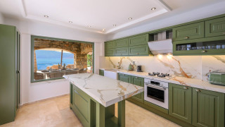 VKV2394 Villa Kalkan