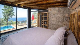 VKV8852 Villa Kalkan