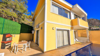 VKV6019 Villa Kalkan