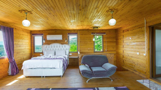 VKV8014 Villa Kalkan