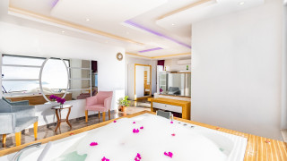 VKV8265 Villa Kalkan