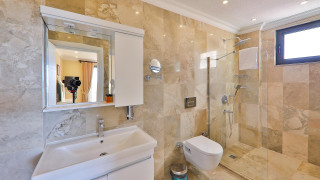 VKV6652 Villa Kalkan