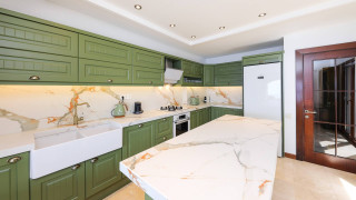 VKV2394 Villa Kalkan