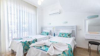 VKV2610 Villa Kalkan