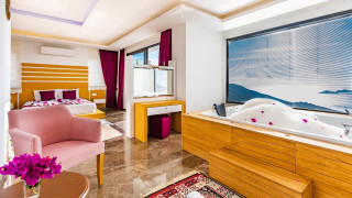VKV8265 Villa Kalkan