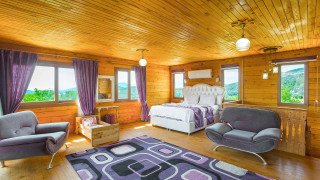 VKV8014 Villa Kalkan