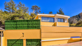 VKV6019 Villa Kalkan