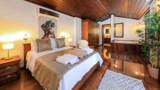 VKV2394 Villa Kalkan