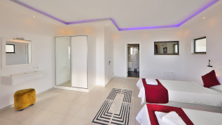 VKV4228 Villa Kalkan