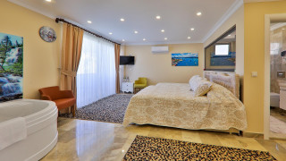 VKV6652 Villa Kalkan