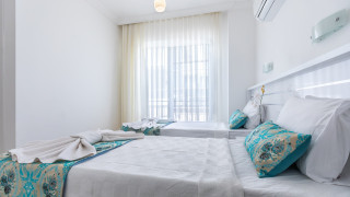 VKV2610 Villa Kalkan