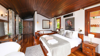 VKV2394 Villa Kalkan