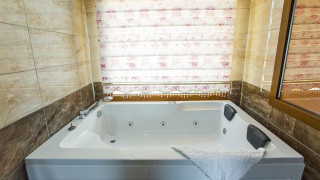 VKV8014 Villa Kalkan