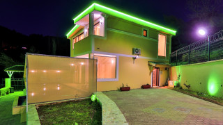 VKV6019 Villa Kalkan