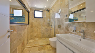 VKV6652 Villa Kalkan