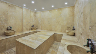 VKV4226 Villa Kalkan
