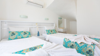 VKV2610 Villa Kalkan