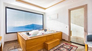 VKV8265 Villa Kalkan