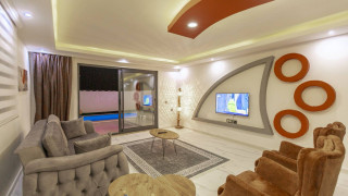 VKV1613 Villa Kalkan