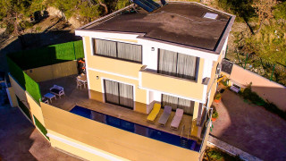 VKV6019 Villa Kalkan
